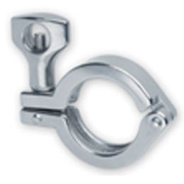 Abrazaderas Clamp en Ciudad de México