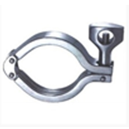 Abrazaderas Clamp en Ciudad de México