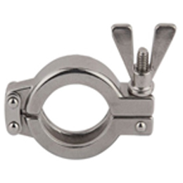 Abrazaderas Clamp en Ciudad de México