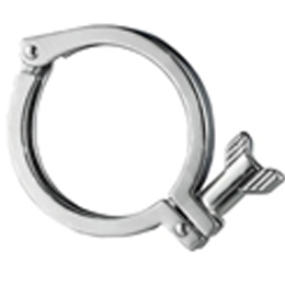 Abrazaderas Clamp en Ciudad de México