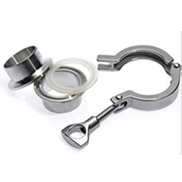 Abrazaderas Clamp en Ciudad de México