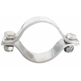 Abrazaderas Clamp en Ciudad de México