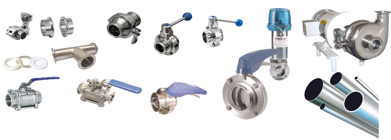 Tubería de Acero Inoxidable en Ciudad de México