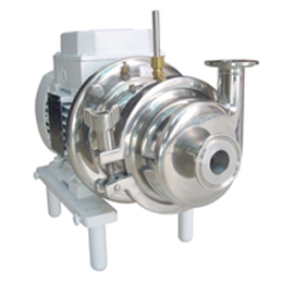 Bombas Sanitarias de Acero Inoxidable en Ciudad de México