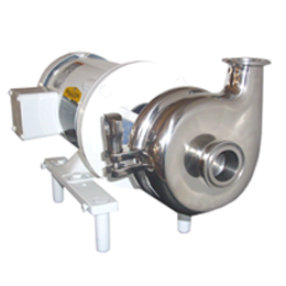 Bombas Sanitarias de Acero Inoxidable en Ciudad de México