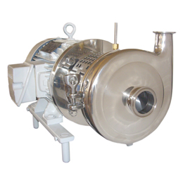 Bombas Sanitarias de Acero Inoxidable en Ciudad de México