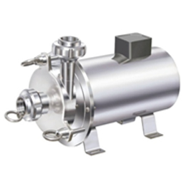 Bombas Sanitarias de Acero Inoxidable en Ciudad de México