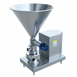 Bombas Sanitarias de Acero Inoxidable en Ciudad de México