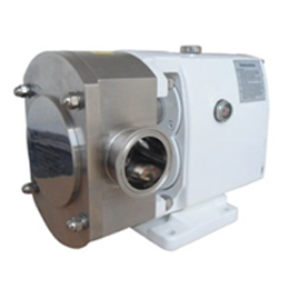 Bombas Sanitarias de Acero Inoxidable en Ciudad de México