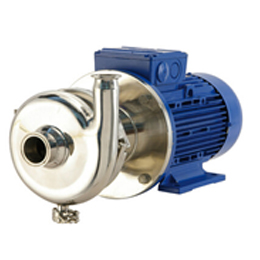 Bombas Sanitarias de Acero Inoxidable en Ciudad de México