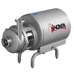 Válvulas de Aguja de Acero Inoxidable en México