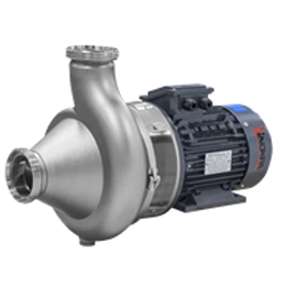 Válvulas de Aguja de Acero Inoxidable en México