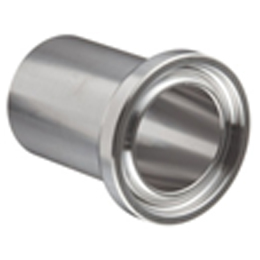 Conexiones Clamp en Ciudad de México