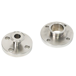 Conexiones Clamp en Ciudad de México