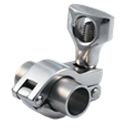 Conexiones Clamp en Ciudad de México