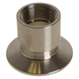 Conexiones Clamp en Ciudad de México