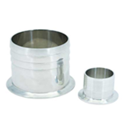 Conexiones Clamp en Ciudad de México