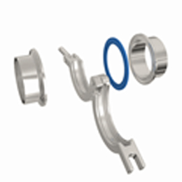 Conexiones y Valvulas ASME BPE en Ciudad de México