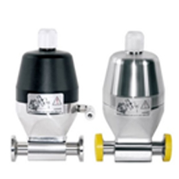 Conexiones y Valvulas ASME BPE en Ciudad de México