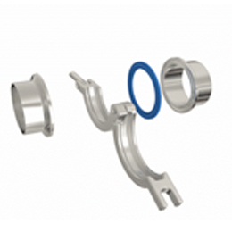 Empaques Clamp en Ciudad de México