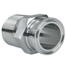 Ferrulas Clmap Sanitarias Acero Inoxidable en Ciudad de México