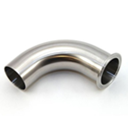 Ferrulas Clmap Sanitarias Acero Inoxidable en Ciudad de México