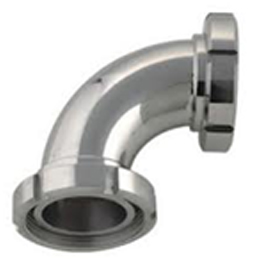 Ferrulas Clmap Sanitarias Acero Inoxidable en Ciudad de México