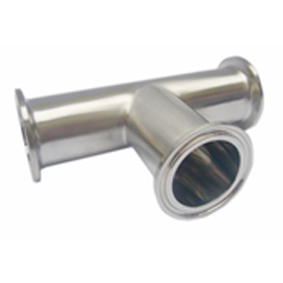 Ferrulas Clmap Sanitarias Acero Inoxidable en Tlalnepantla de Baz Estado de México 