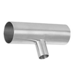 Ferrulas Clmap Sanitarias Acero Inoxidable en Tlalnepantla de Baz Estado de México 