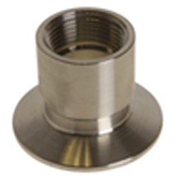 Ferrulas Clmap Sanitarias Acero Inoxidable en Ciudad de México