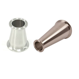 Ferrulas Clmap Sanitarias Acero Inoxidable en Tlalnepantla de Baz Estado de México 