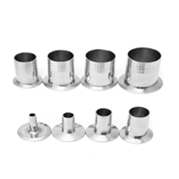 Ferrulas Clmap Sanitarias Acero Inoxidable en Ciudad de México