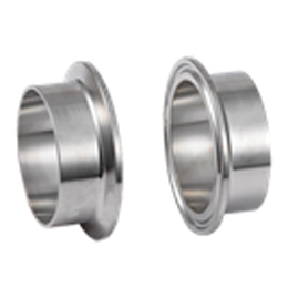 Ferrulas Clmap Sanitarias Acero Inoxidable en Ciudad de México