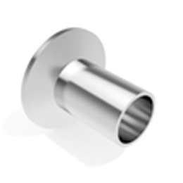 Ferrulas Clmap Sanitarias Acero Inoxidable en Ciudad de México