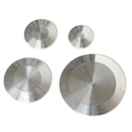 Ferrulas Clmap Sanitarias Acero Inoxidable en Ciudad de México