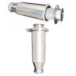 Manometros Conexiones Clamp en Ciudad de México