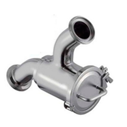 Manometros Conexiones Clamp en Ciudad de México