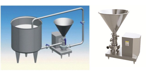 Triblenders Acero Inoxidable en Tlalnepantla de Baz Estado de México 