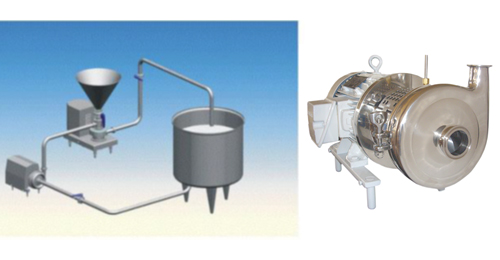 Triblenders Acero Inoxidable en Tlalnepantla de Baz Estado de México 