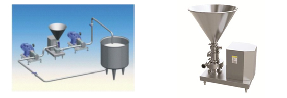 Triblenders Acero Inoxidable en Ciudad de México