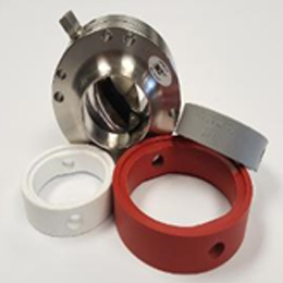 Válvulas de Aguja de Acero Inoxidable en México