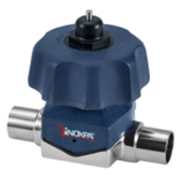 Válvulas de Aguja de Acero Inoxidable en México