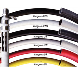Válvulas de Aguja de Acero Inoxidable en México