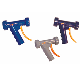 Válvulas de Aguja de Acero Inoxidable en México