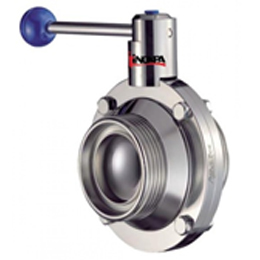 Válvulas de Aguja de Acero Inoxidable en México