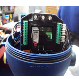 Válvulas de Aguja de Acero Inoxidable en México