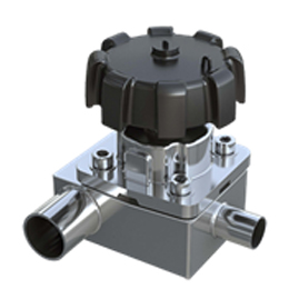 Válvulas de Aguja de Acero Inoxidable en Tlalnepantla de Baz Estado de México 