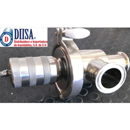 Válvulas de Aguja de Acero Inoxidable en Tlalnepantla de Baz Estado de México 