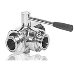 Válvulas de Aguja de Acero Inoxidable en Tlalnepantla de Baz Estado de México 