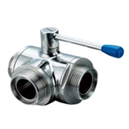 Válvulas de Aguja de Acero Inoxidable en Tlalnepantla de Baz Estado de México 